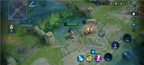 曙光英雄和王者荣耀有什么区别 曙光英雄和王者荣耀哪个好玩