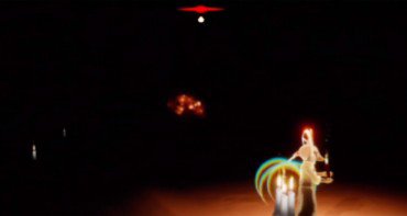 光遇火之试炼火球怎么躲?光遇预言季火之试炼火球躲避技巧详解