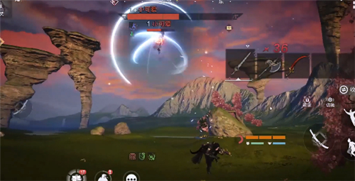 妄想山海红名怎么办?妄想山海仇人系统与清除宿怨值方法解析