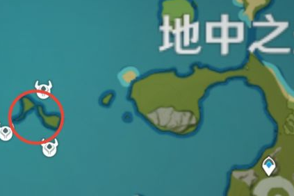 原神冰血暴成就攻略 原神冰血暴成就怎么完成