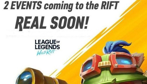 英雄联盟手游新宝箱活动是什么?英雄联盟手游两个新活动即将上架解析