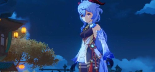 原神椰羊什么时候出?原神椰羊甘雨上线时间与背景故事解析