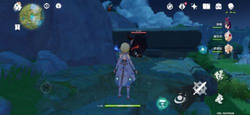 原神陨石碎片具体位置在哪 原神陨石碎片位置大全