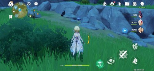 原神陨石碎片具体位置在哪 原神陨石碎片位置大全