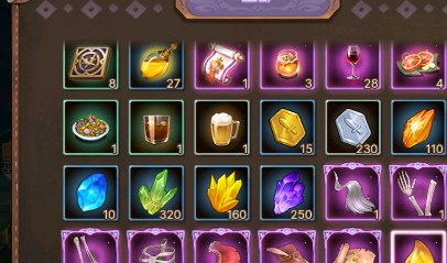 元素方尖元素之泪在哪获取 元素方尖元素之泪位置与获取途径汇总