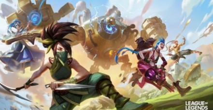 英雄联盟手游锁区了怎么办？英雄联盟手游非公测地区无法登录官方最新公告