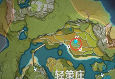 原神冰血暴成就攻略 原神冰血暴成就怎么完成