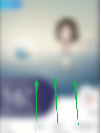 墨迹天气怎么查询台风信息？墨迹天气查询台风信息方法介绍