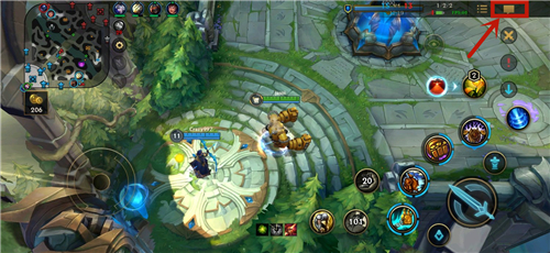 英雄联盟手游表情任务怎么过？英雄联盟手游局内发送一个表情任务详解