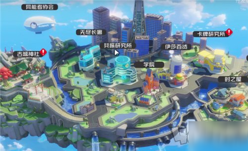 黑潮之上角色怎么升阶 黑潮之上角色进阶攻略