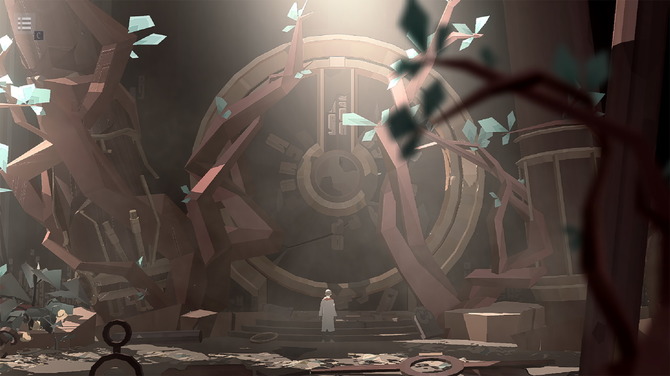 《OPUS:龙脉常歌》2021年发行