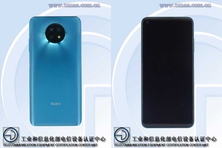 Redmi Note 9 全系齐发 11月26日不见不散截图