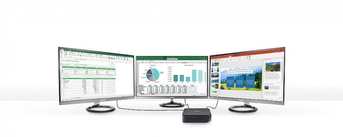 华硕Chromebox 4：下月在北美上市 起价为 289 美元