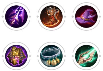 曙光英雄西王母装备攻略 曙光英雄西王母如何装备