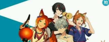 偶像梦幻祭2初始号怎么刷 偶像梦幻祭2再次首抽技巧详解