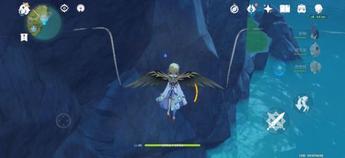 原神陨石碎片具体位置在哪 原神陨石碎片位置大全