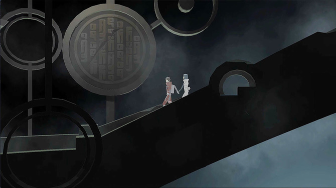 《OPUS:龙脉常歌》2021年发行
