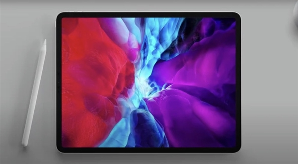 苹果明年3月将会发布 新12.9英寸iPad Pro