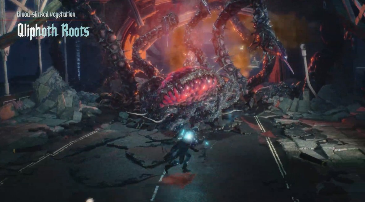 《鬼泣5:特别版》PS5维吉尔太帅了 通过购买DLC即可解锁
