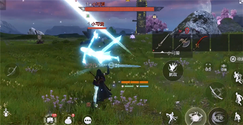 妄想山海红名怎么办?妄想山海仇人系统与清除宿怨值方法解析