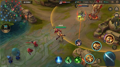 曙光英雄和王者荣耀有什么区别 曙光英雄和王者荣耀哪个好玩