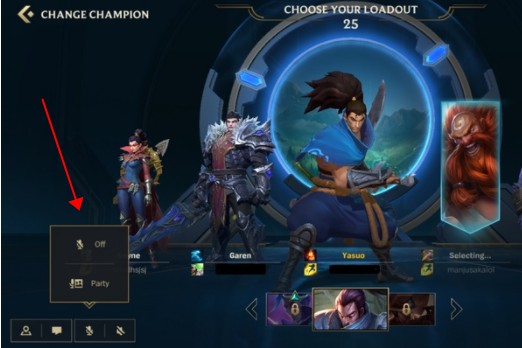 英雄联盟手游怎么开麦克风？lol手游语音聊天开启方法详解