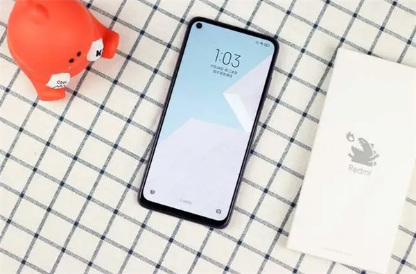 红米note9搭载什么处理器 红米note9CPU型号截图