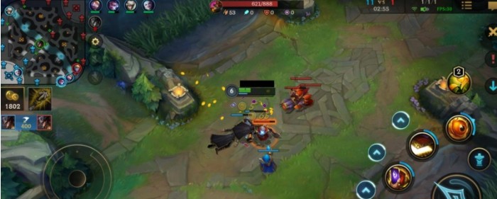 英雄联盟手游怎么开麦克风？lol手游语音聊天开启方法详解