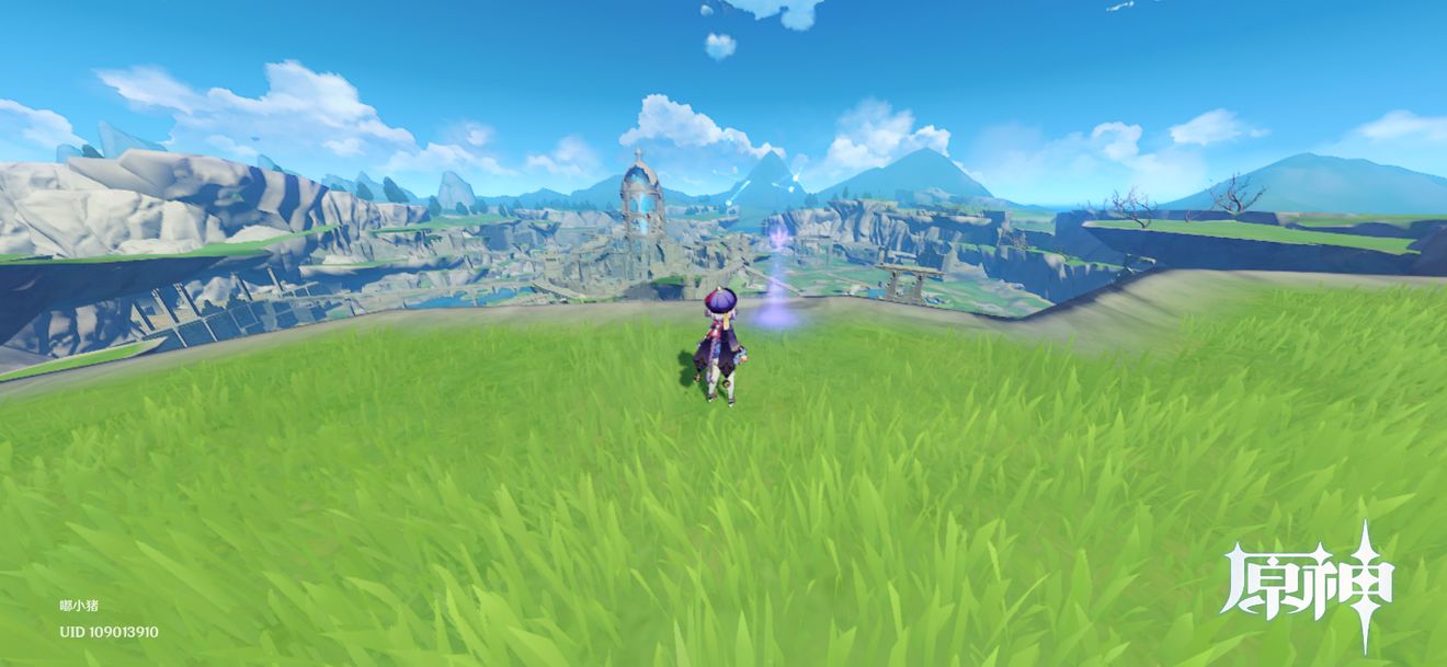 原神蒙德观景点在哪里?原神1.1版本蒙德地理志图鉴解析