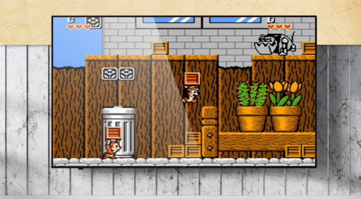 小霸王经典红白机半价抢购：仅需134.5元 送500合1卡