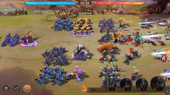 少年三国志零新手开局流程规则详解 少年三国志零攻略测评