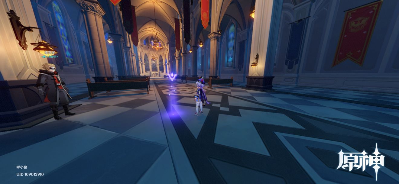 原神蒙德观景点在哪里?原神1.1版本蒙德地理志图鉴解析