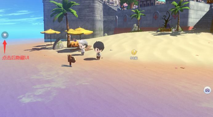 玛娜希斯回响怎么拍照 玛娜希斯回响拍照系统介绍