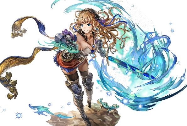 另一个伊甸2.0抽卡推荐 平民最强抽卡角色排行