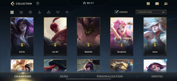 英雄联盟手游新手怎么玩？英雄联盟手游新手快速上分技巧攻略