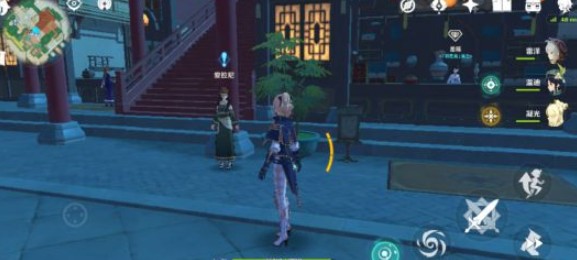 原神1.1版世界任务怎么触发?原神7个新增世界任务接取位置解析