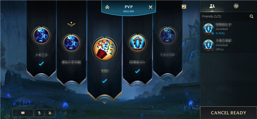 英雄联盟手游为什么中国没有?英雄联盟不在中国开放公测原因解析