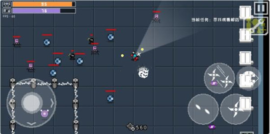 最后一个地球人手游怎么通关？最后一个地球人手游通关技巧