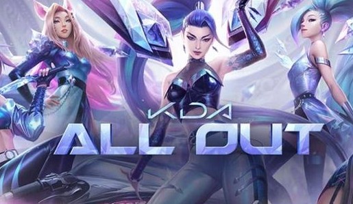 英雄联盟手游台服什么时候上线?台服版12月8日上架解析