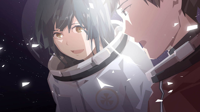 《OPUS:龙脉常歌》2021年发行