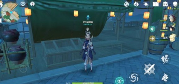 原神1.1版世界任务怎么触发?原神7个新增世界任务接取位置解析