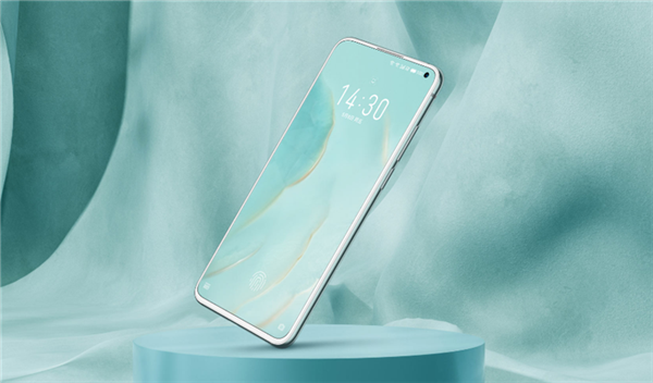 魅族17系列开启了优惠活动 入手价3199起