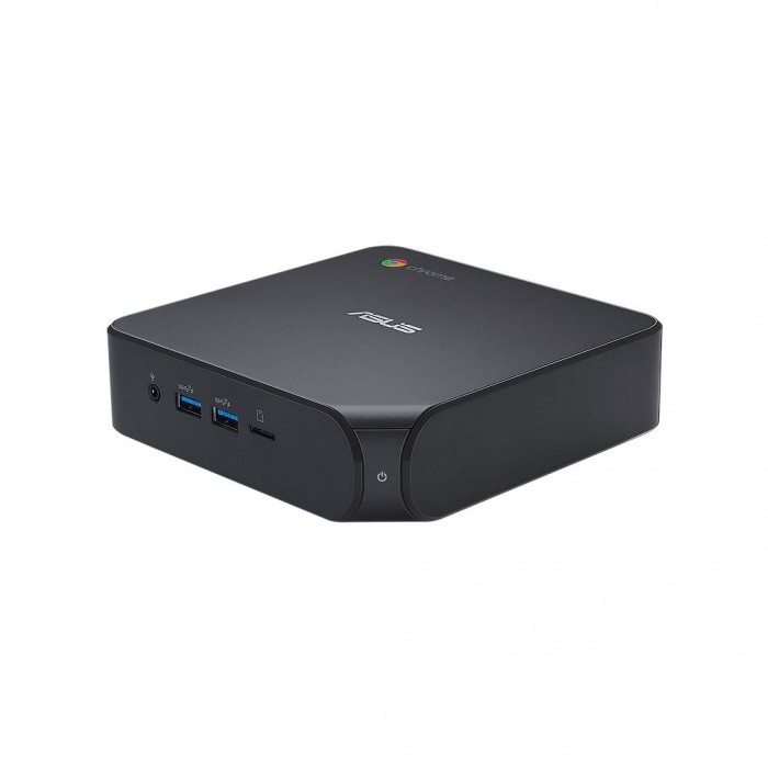 华硕Chromebox 4：下月在北美上市 起价为 289 美元