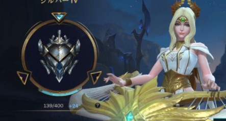 英雄联盟手游如何打排位?英雄联盟排位赛解锁与胜点系统技巧