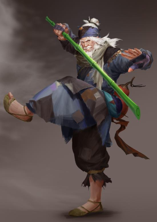 我的侠客哪个门派好 我的侠客门派介绍