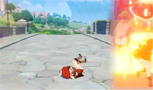 原神可莉原地翻滚怎么弄?原神原地翻滚触发与操作技巧攻略