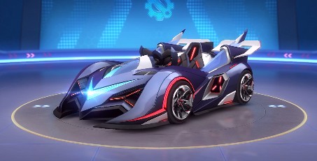 跑跑卡丁车手游冲锋战将怎么得?跑跑卡丁车手游攻略