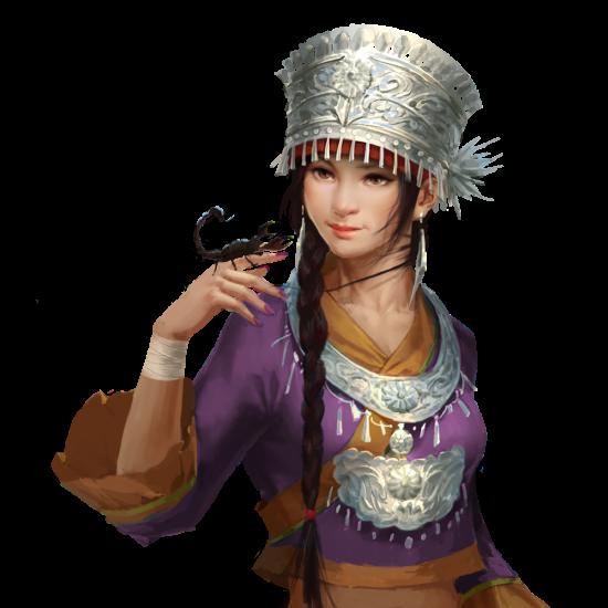 我的侠客哪个门派好 我的侠客门派介绍