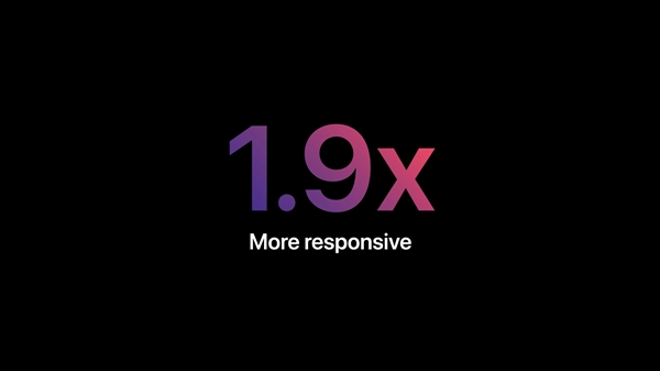 苹果正式发布自研芯片：定名为“M1”