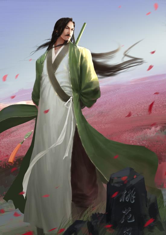 我的侠客哪个门派好 我的侠客门派介绍